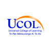 Universal College of Learning New Zealand Jobs Expertini